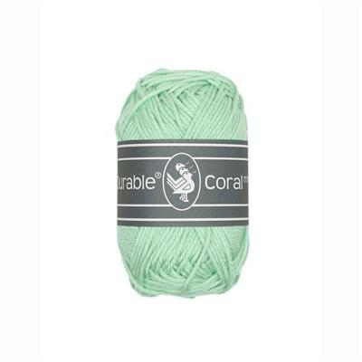 Durable Coral Mini 2136 Bright Mint