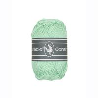 Durable Coral Mini 2136 Bright Mint - thumbnail