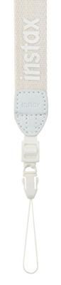 Fujifilm Instax Camera Band, Bianco