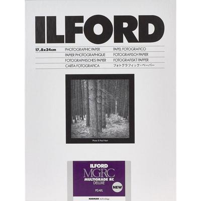 Ilford MG RC DL 44M 18x24cm 25 vel