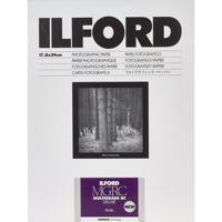 Ilford MG RC DL 44M 18x24cm 25 vel - thumbnail