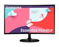 Gaming monitor Samsung LS27C364EAUXEN Full HD 27" - thumbnail