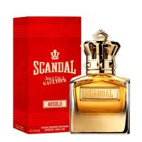 Jean Paul Gaultier Scandal Pour Homme Absolu Eau de Parfum 100ml - thumbnail