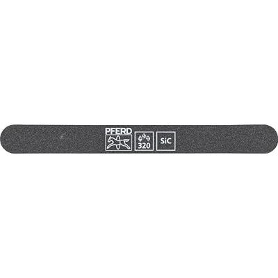 PFERD TOOLS 40110025 Flexibele schuurdelen Lengte 147 mm 10 stuk(s)