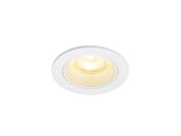 SLV InbouwspotNuminos XS wit 3000K - 55gr - 1009305 - thumbnail