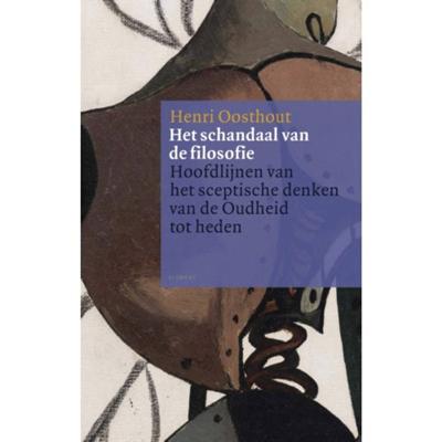 Het schandaal van de filosofie (Paperback)