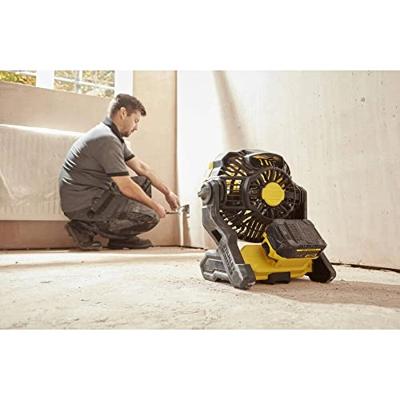 Stanley FATMAX SFMCE001B SFM V20 Ventilator | Body - SFMCE001B-XJ