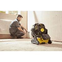 Stanley FATMAX SFMCE001B SFM V20 Ventilator | Body - SFMCE001B-XJ - thumbnail