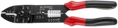 Facom 449BPB geisoleerde kabelschoen-/strip-/kniptang