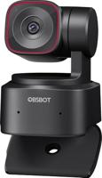 OBSBOT Tiny 2 Lite Ai-powered 4K PTZ webcam - thumbnail