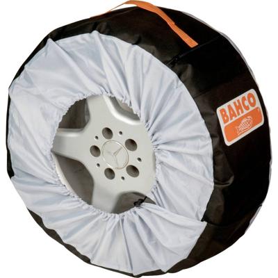 Bahco Bandenhoezen | 4-delig - BWB1418S4 Bahco Bandenhoezen | 4-delig - BWB1418S4