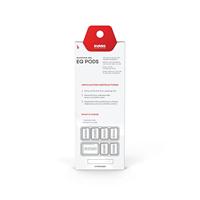 Evans EQ Pods demperpads (set van 7) - thumbnail
