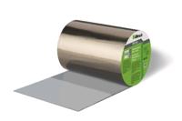 Illbruck ME105 | Bitumenband | Lood | 5 cm | 1 rol a 10 meter - ME105329634 - thumbnail