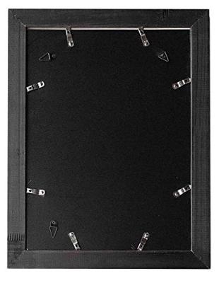 Nielsen Design 3221103 Wissellijst Papierformaat: DIN A4 Zwart