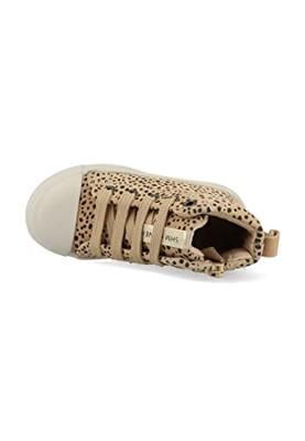 Shoesme Sneakers SH22W021-B Beige-22 maat 22