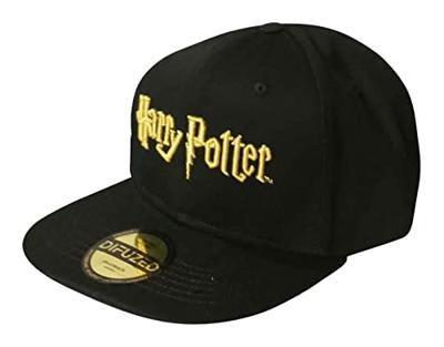 Harry Potter - Snapback Cap