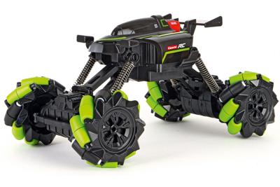 Carrera RC Drift Car radiografisch bestuurbaar model Driftauto Elektromotor 1:16 Carrera RC Drift Car radiografisch bestuurbaar model Driftauto Elektromotor 1:16