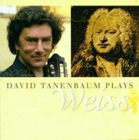 Tanenbaum Plays Weiss - CD (4013429112489) - thumbnail
