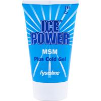 Ice Power Plus Gel Tube 100ml - thumbnail