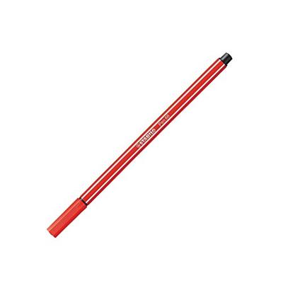 Stabilo Pen 68 Rood