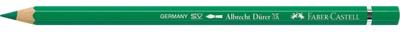 Faber Castell Aquarelpotlood Albrecht Dürer - 163 smaragdgroen