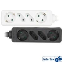 InLine 16445W power uitbreiding - thumbnail