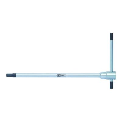 KS Tools 158.51025 Inbusschroevendraaier Sleutelbreedte (metrisch): 2.5 mm Afmeting, lengte: 125 mm KS Tools 158.51025 Inbusschroevendraaier Sleutelbreedte (metrisch): 2.5 mm Afmeting, lengte: 125 mm
