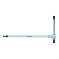 KS Tools 158.51025 Inbusschroevendraaier Sleutelbreedte (metrisch): 2.5 mm Afmeting, lengte: 125 mm - thumbnail