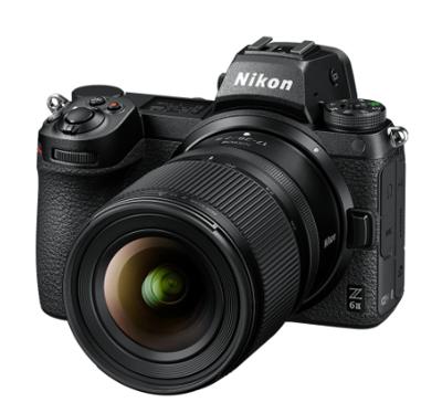 Nikon NIKKOR Z 17-28mm F/2.8