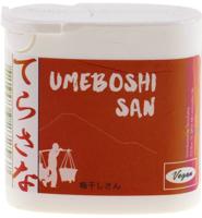 Umeboshi san pillen - thumbnail