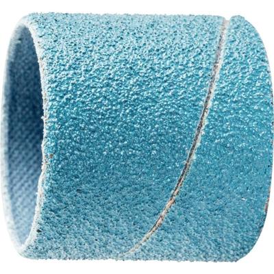 PFERD TOOLS GSB 3030 Z 80 42217135 Schuurhuls Korrelgrootte (num) 80 (Ø x h) 30 mm x 30 mm 100 stuk(s) PFERD TOOLS GSB 3030 Z 80 42217135 Schuurhuls Korrelgrootte (num) 80 (Ø x h) 30 mm x 30 mm 100 stuk(s)