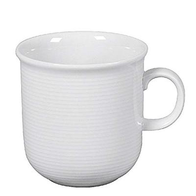 THOMAS - Trend White - Beker met oor 8cm 0,28l