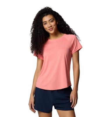 Columbia Bogata Bay™ SS T-shirt Dames