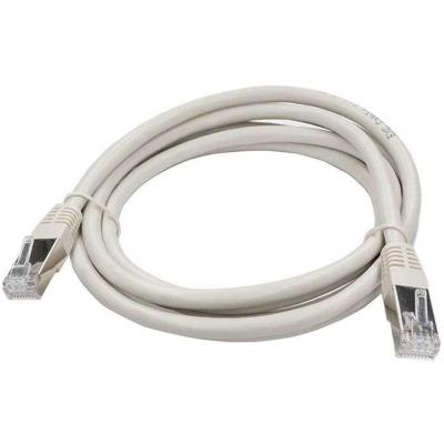 RJ45 Cat.6 afgeschermde F/UTP-kabel - LINEAIR - PCC6FD - 2 m
