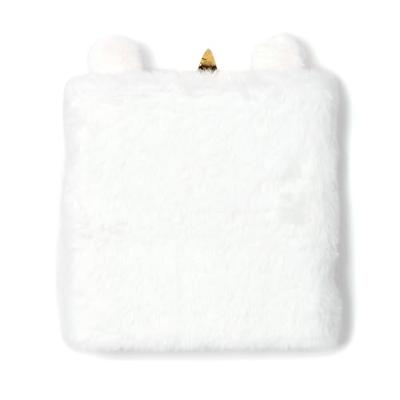 Adoracorns Eenhoorn Fluffig Notitieboekje