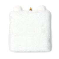 Adoracorns Eenhoorn Fluffig Notitieboekje - thumbnail