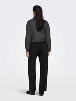 Only Nancy Life Collar Jacket - thumbnail