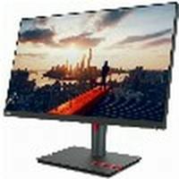 Lenovo ThinkVision P24h-30 skaerm - WLE - thumbnail