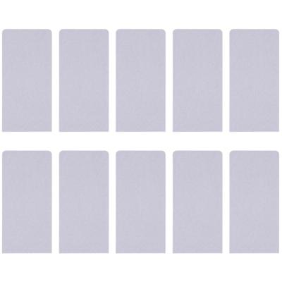 10 stuks voor behuizing lijm voor Google pixel 3 XL 10 stuks voor behuizing lijm voor Google pixel 3 XL