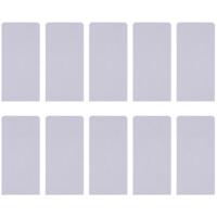10 stuks voor behuizing lijm voor Google pixel 3 XL - thumbnail