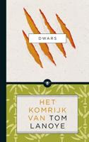 Dwars - Gerrit Komrij - ebook - thumbnail