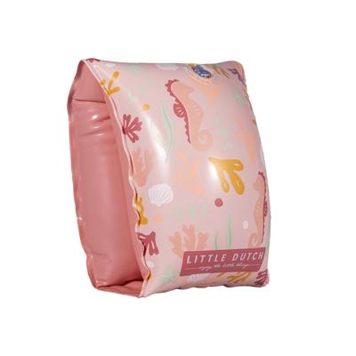 Little Dutch Ocean Dreams Zwemmouwtjes Roze Little Dutch Ocean Dreams Zwemmouwtjes Roze