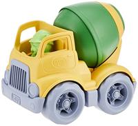 Green Toys cementvrachtwagen - thumbnail