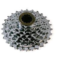 Epoch Index Cassette 8-speed 11/32T - Zilver - thumbnail
