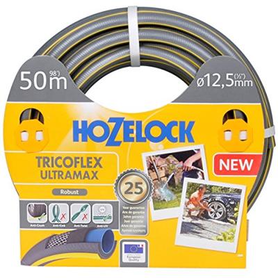 Hozelock tricoflex ultramax 12.5mm 50 m