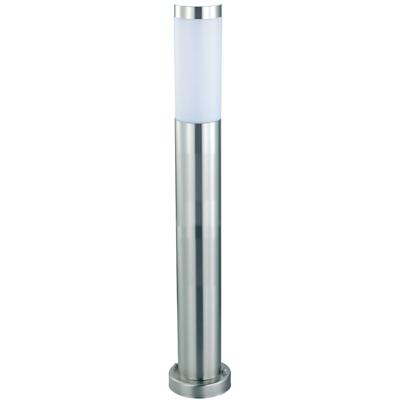 Philips - Led Tuinverlichting - Staande Buitenlamp - Corepro Lustre 827 P45 Fr - Laurea 5 - E27 Fitting - 4w - Warm Wit
