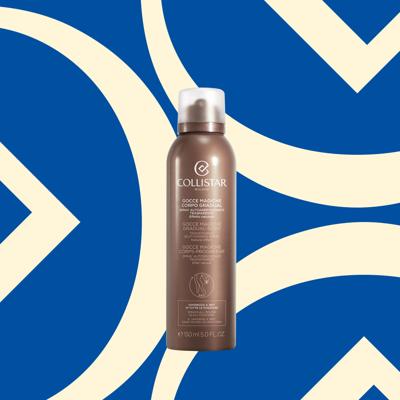 Collistar Gradual Body Gocce Magiche Transparent Self Tanning Spray 150ml