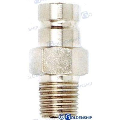 Conectores de combustible - Honda GS31033 - CONECTOR DEPOSITO HONDA (NUEVO