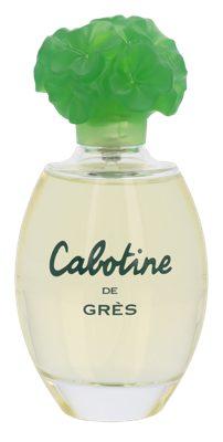 Gres Cabotine Eau de toilette Spray 100 ml Dames