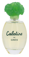 Gres Cabotine Eau de toilette Spray 100 ml Dames - thumbnail